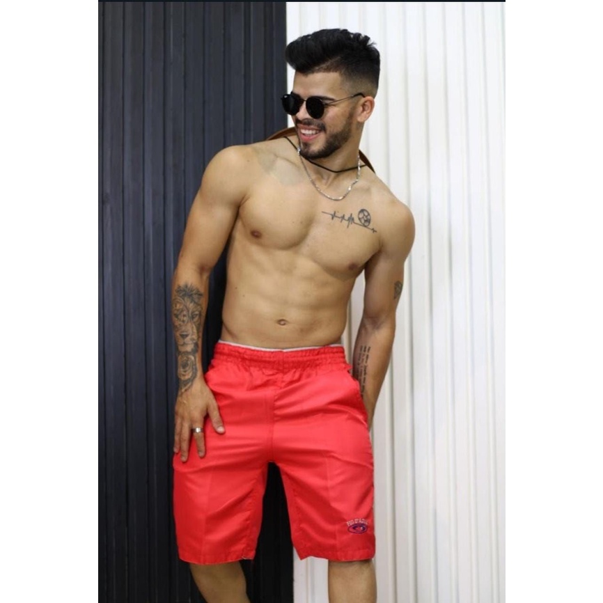 Shorts de online agua