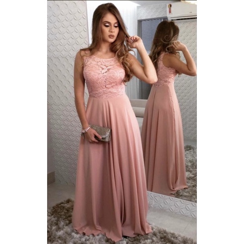 Vestido para store formatura para mãe