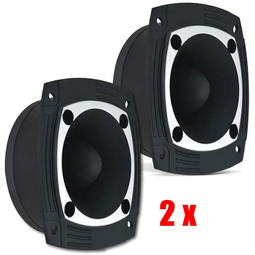 04 Alto Falantes Magnum Trio 6 Polegadas 150w Rms 4 E 8 Ohms Mèdio