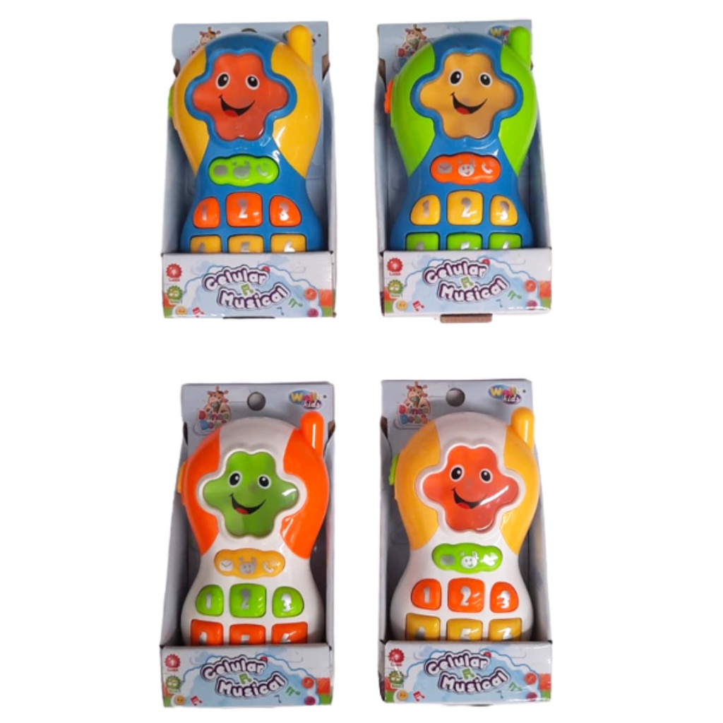 Celular Brinquedo Flip Princesa Disney Rosa Azul, Lojas Torra