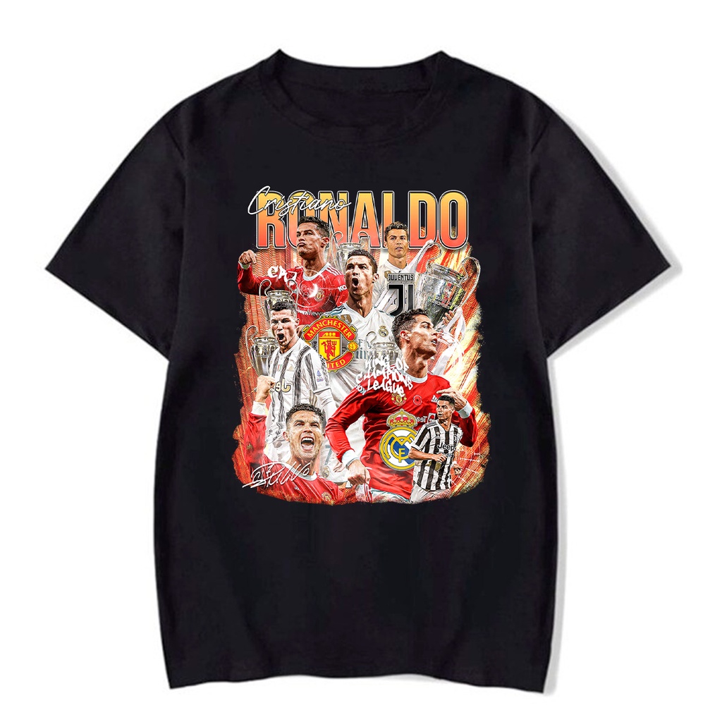 Ronaldo t best sale shirt online