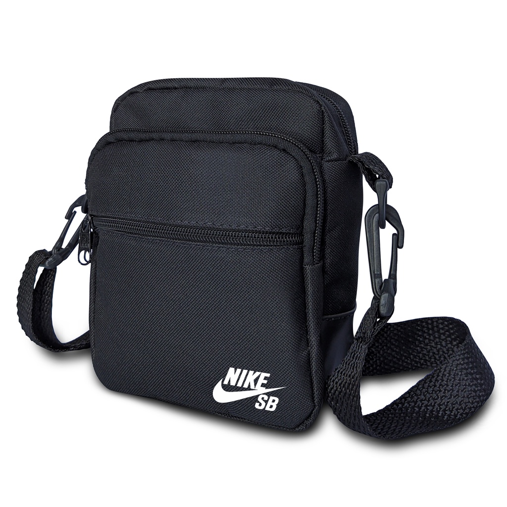 Nike sb shoulder store bag