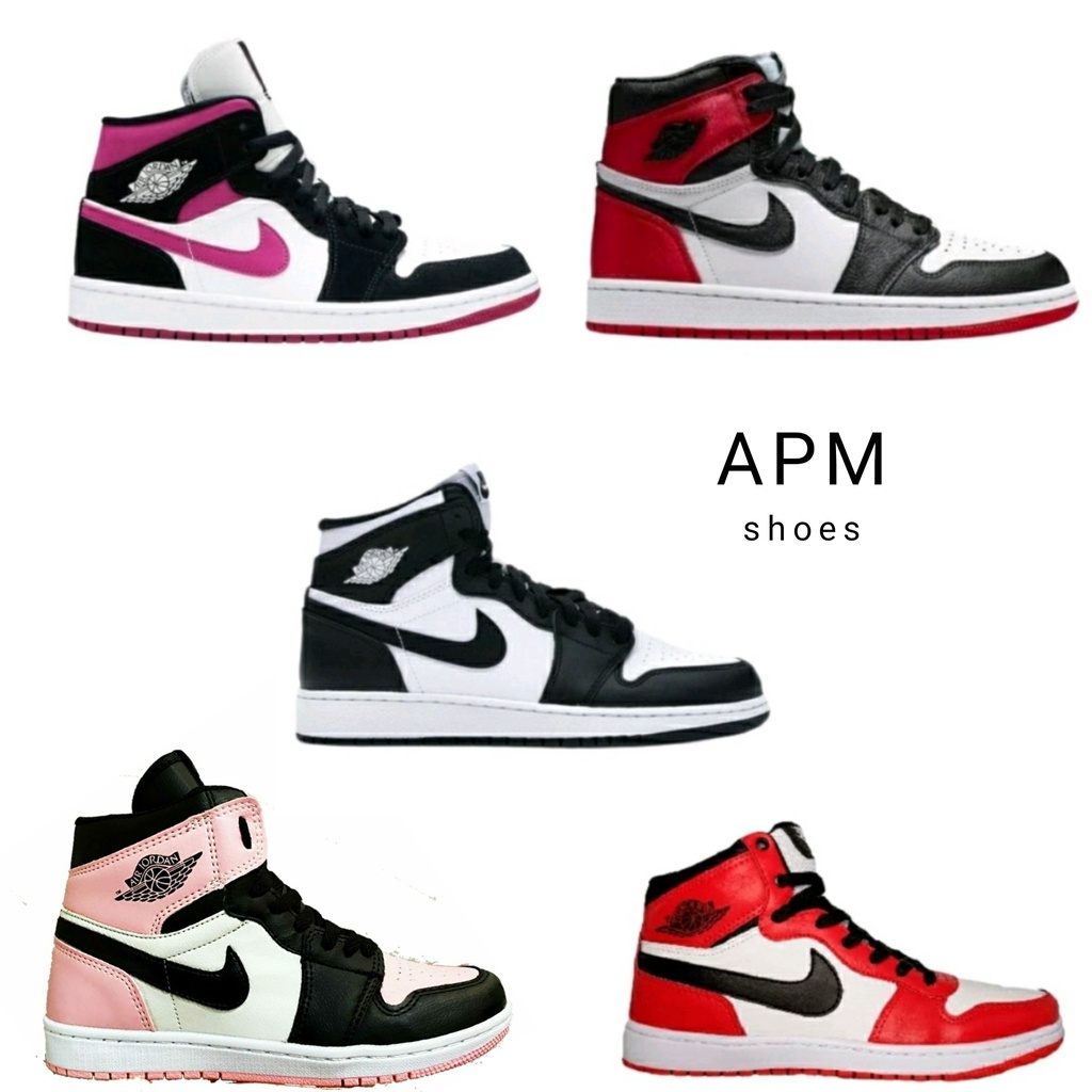 APM SHOES Loja Online Shopee Brasil