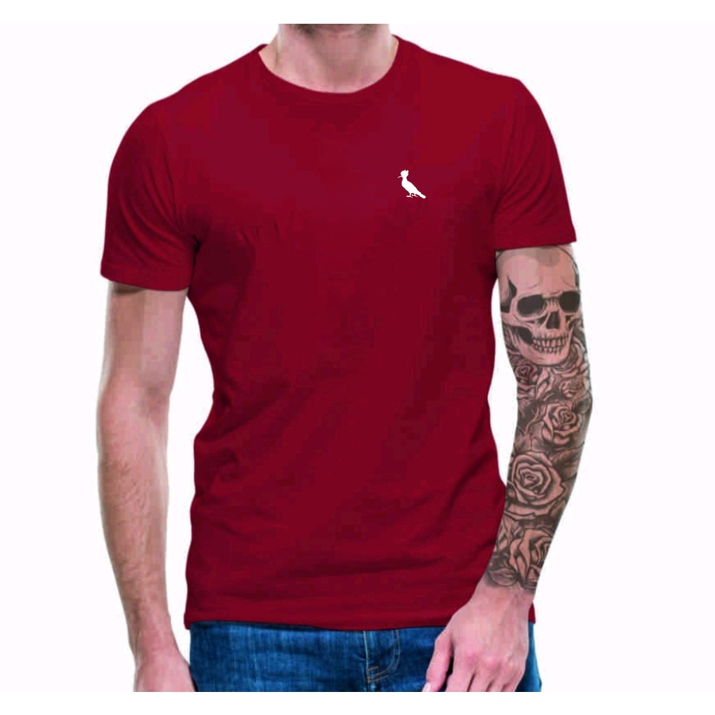 Marca de hot sale camisa reserva