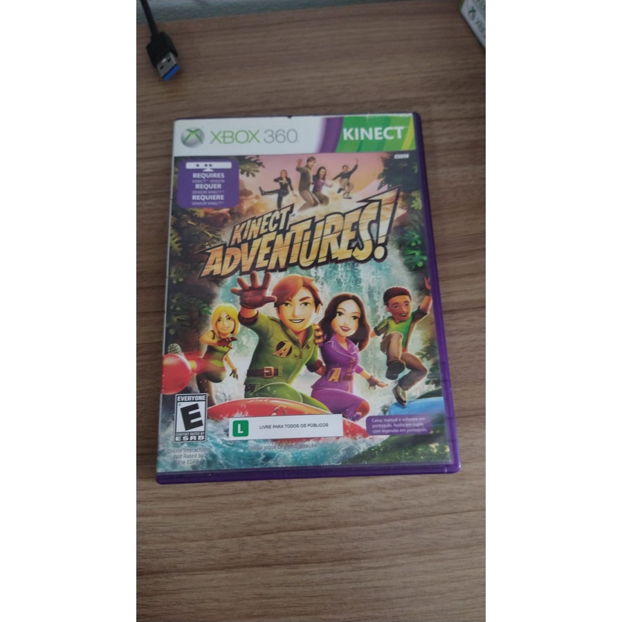 Xbox 360 Gta Grand Theft Auto 5 ((( 2 X Cds Jogo Original ))) - Escorrega o  Preço