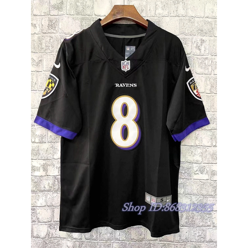 Baltimore best sale ravens camiseta