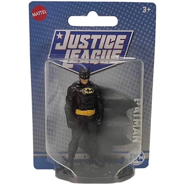 Dc universe justice clearance league figures