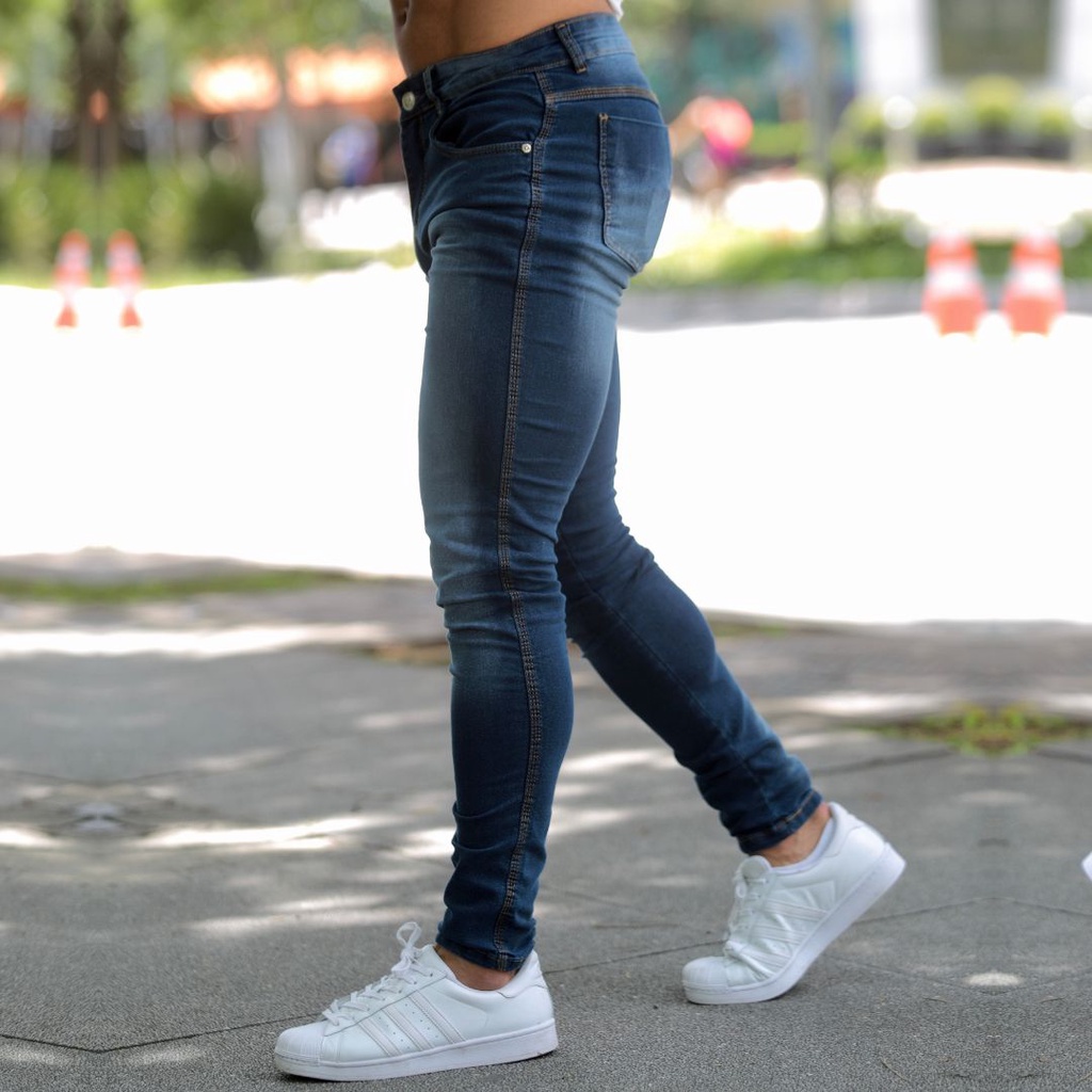 Calça bAllAd Jeans, Loja Online