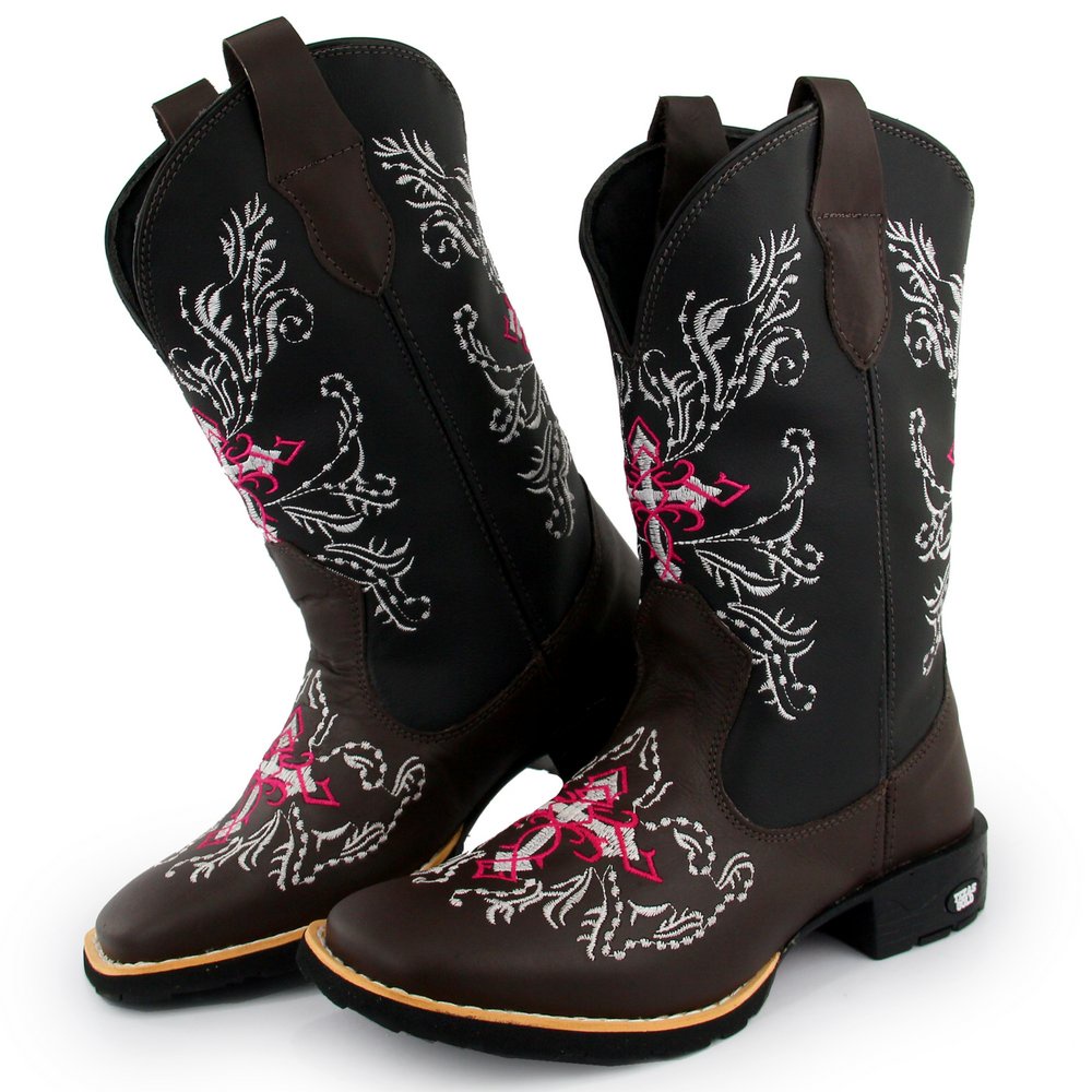 Botas femininas hot sale n 40