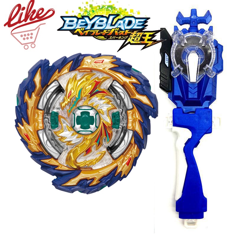 BEYBLADE NO BRASIL 