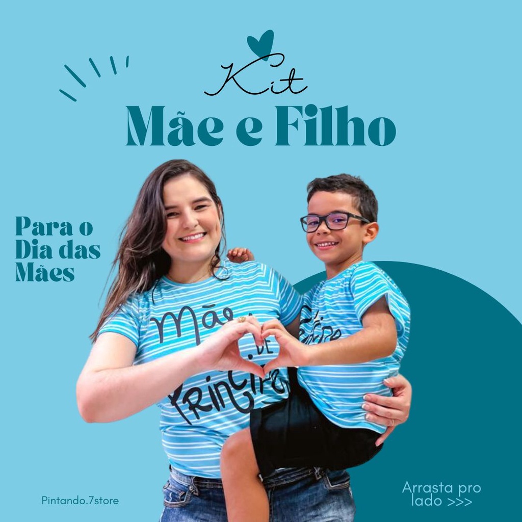 KIT DA MAMÃE FITNESS – KIT DA MAMÃE FITNESS