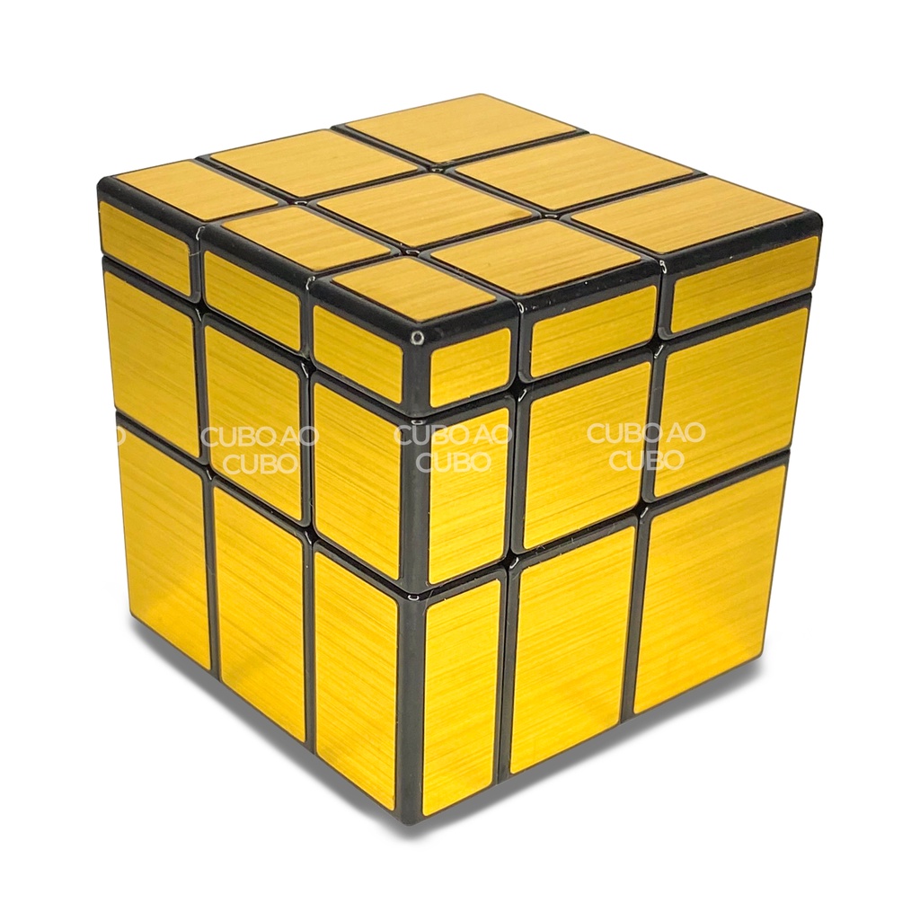 Kit Cubo Magico Moyu 2x2 3x3 4x4 5x5 - Cubo Store - Sua Loja de Cubo Magico  Online!