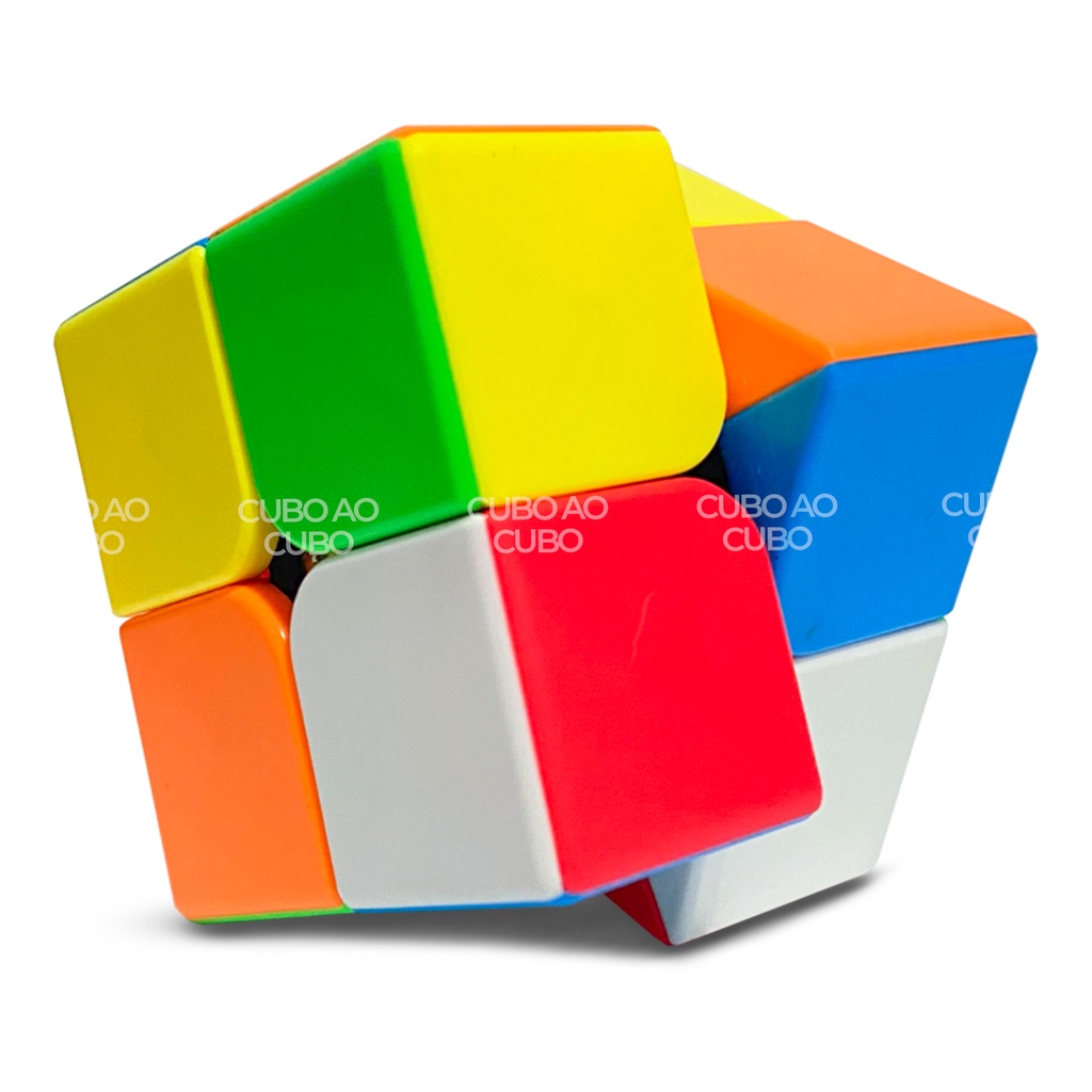 Cubo Mágico Profissional 4x4x4 MoYu Meilong 4 - Stickerless Original - Cubo  ao Cubo - A Sua Loja de Cubo Mágico Profissional