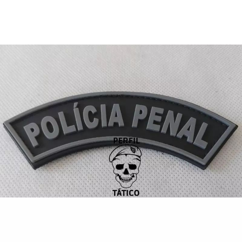 PATCH DO BRASIL MODELO DE OMBRO EMBORRACHADO