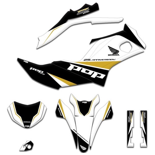 RX Graphics - Gráficos e Adesivos Personalizados para Motos.