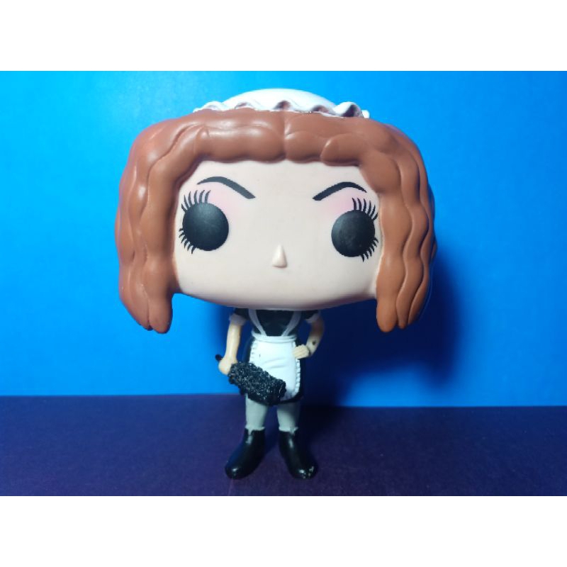 Funko Pop Magenta 213 loose Rocky Horror Picture Show | Shopee Brasil