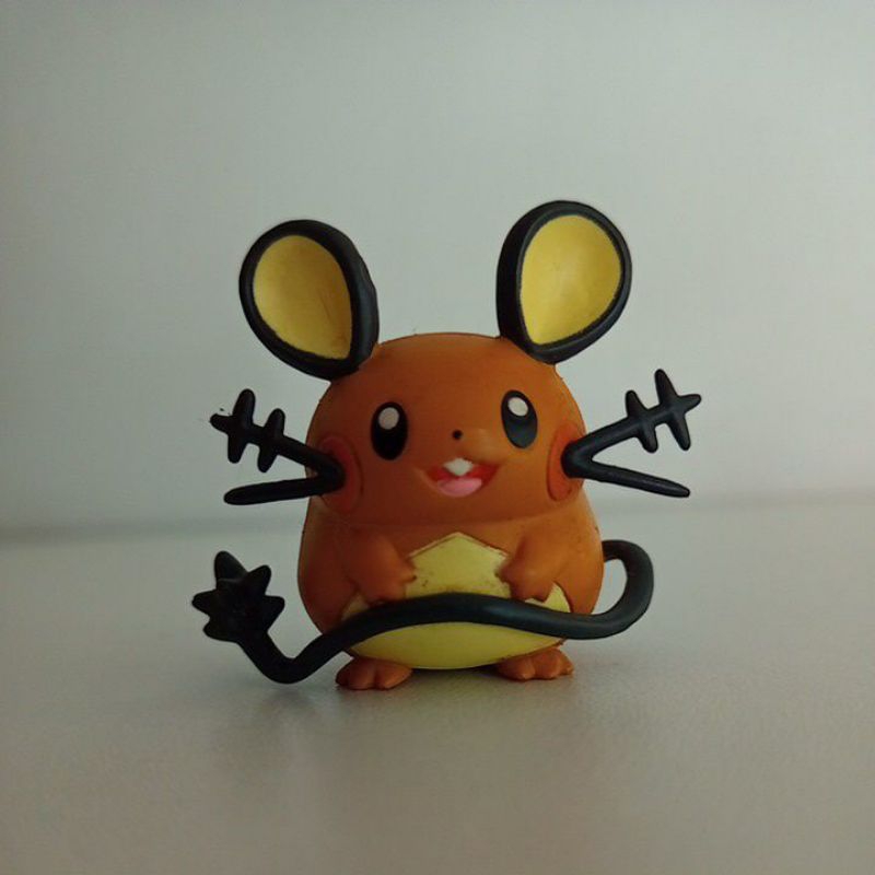 Pokemon Dedenne 45