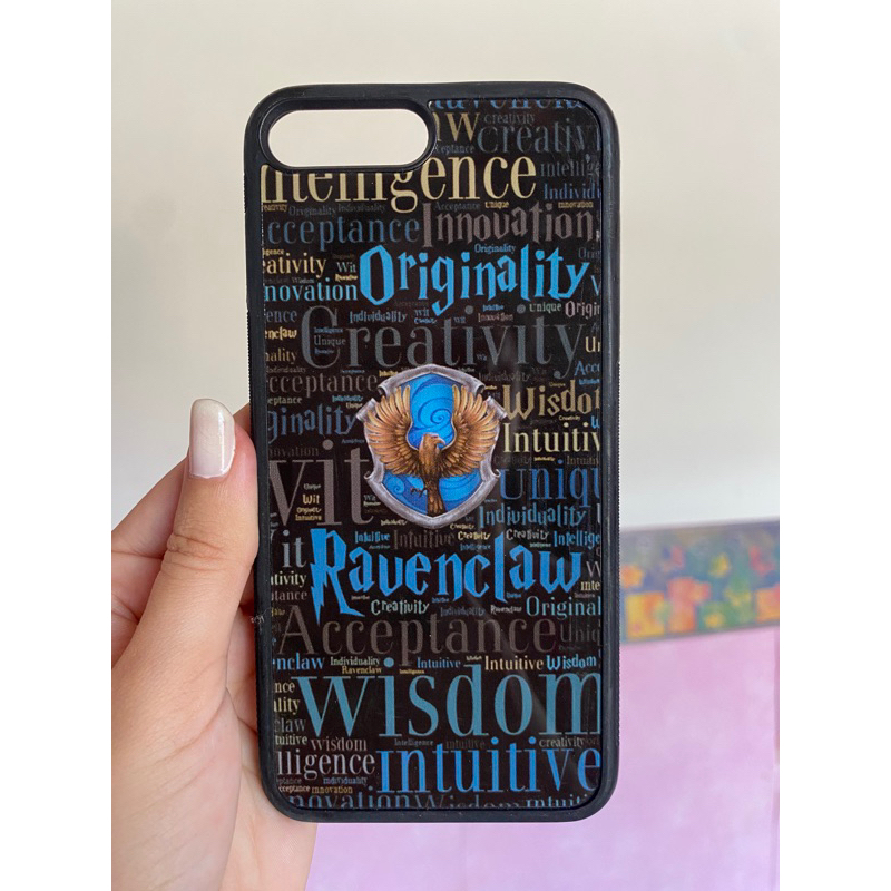 Ravenclaw 39 em 2023  Corvinal, Ravenclaw, Frase harry potter