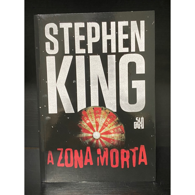 A Zona Morta - Stephen King