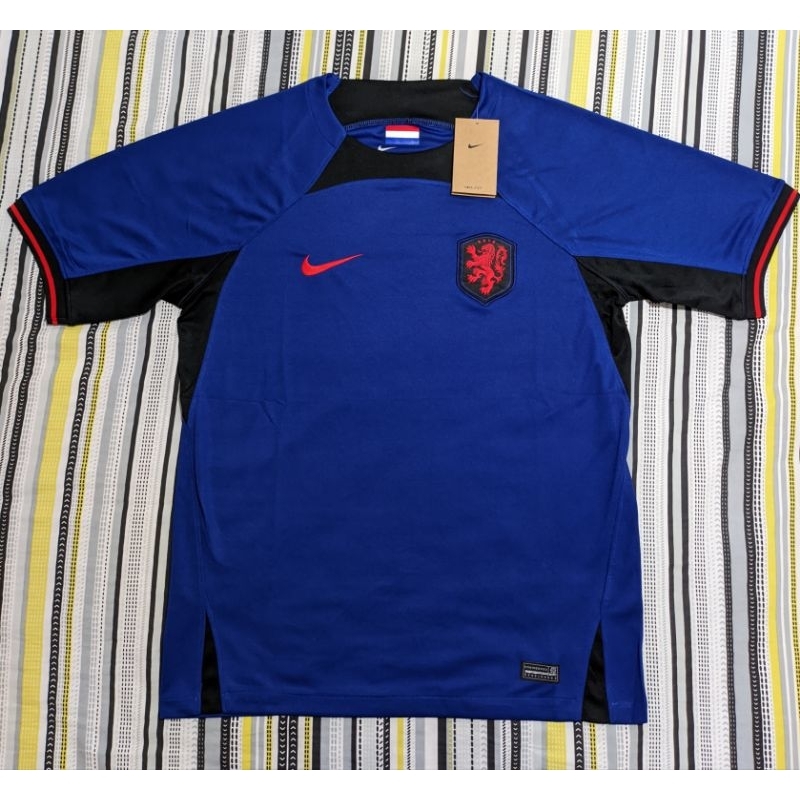 Camisa 1 Holanda 22/23 - Comprar em Camisa Sete Store