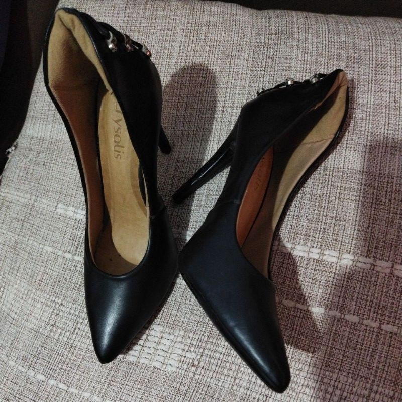 Scarpin crysalis hot sale