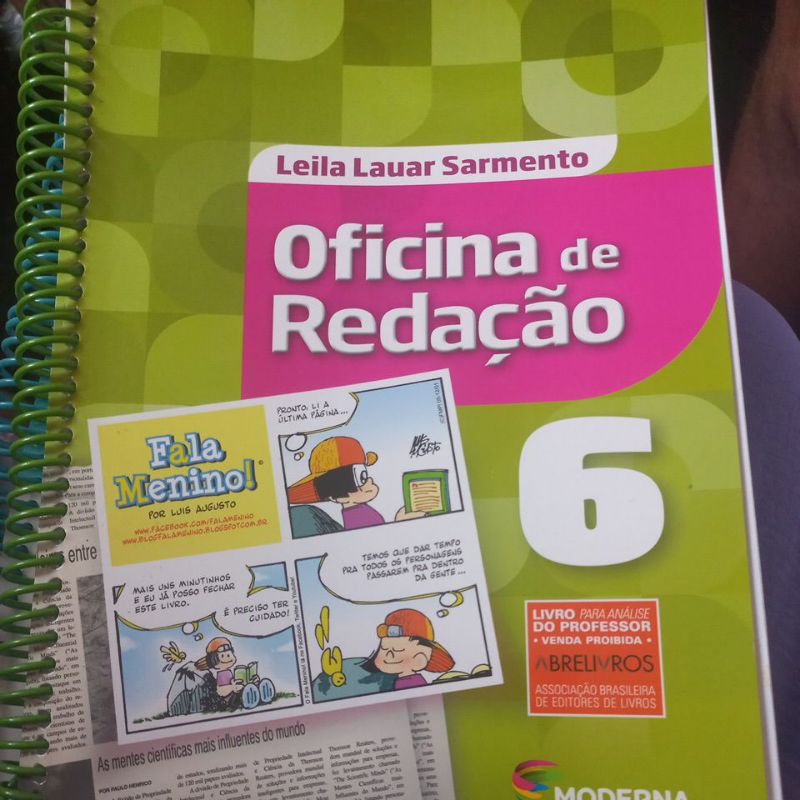 Calaméo - Segue A Trilha - Matemática 6º Ano - Manual do Professor