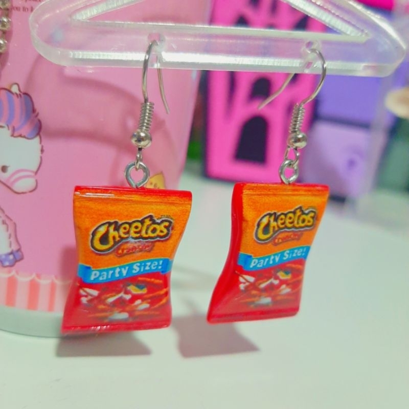 oq dar para meninas de 11 anos!!#vaiprobct👺🔪 #sabinahidalgo #Cheetos