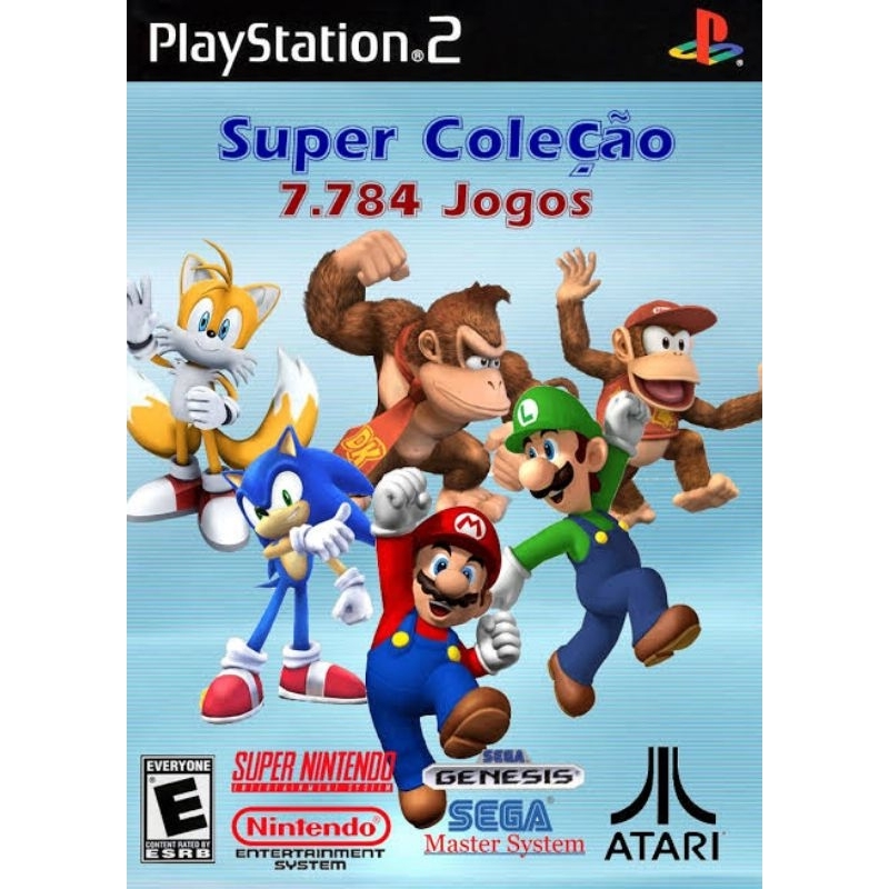 combos Aeon Games - Jogos em Midia Digital para Ps3