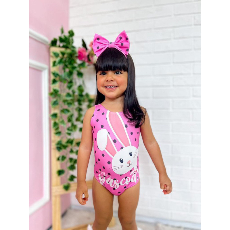 Pink Shorts And Crop Top Bathing Suit Two Piece Little Girl Swimwear Dot  Short Sleeves Baby Girl Bikini Maillot Bain Fille - AliExpress