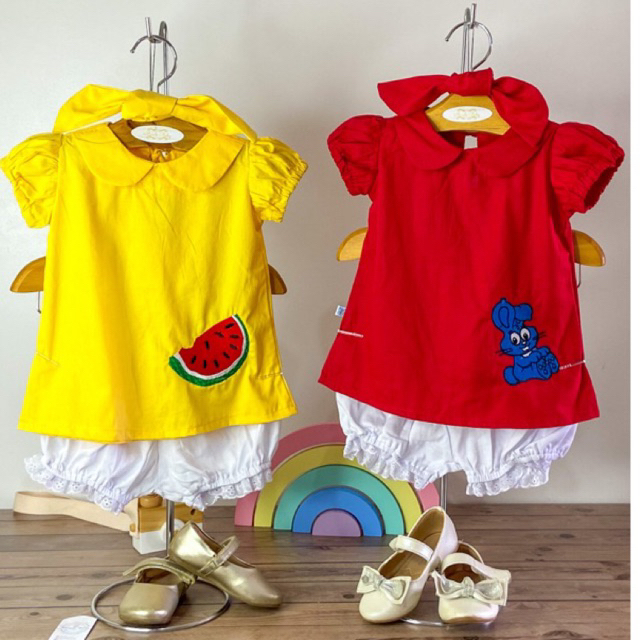 Conjunto Feminino Infantil Turma da Mônica Love Coelho - Conjunto Infantil  - Magazine Luiza