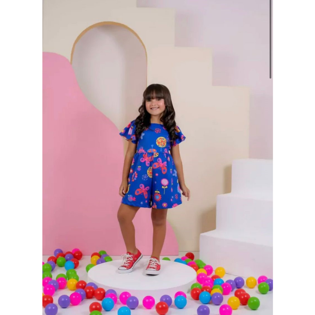 Petit moda infantil discount online