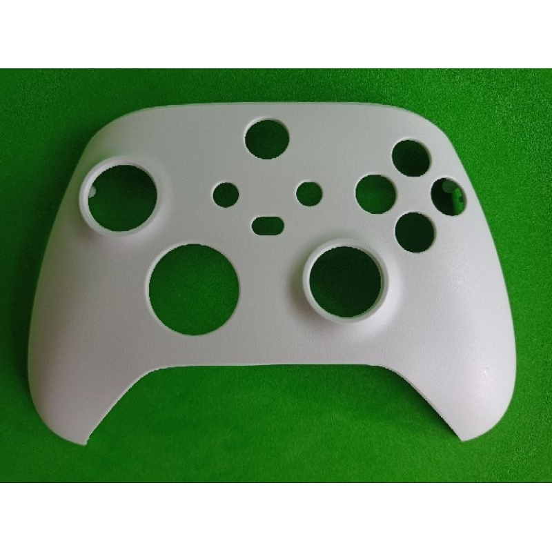 Carcaça Frontal Xbox 360 Fat Branco