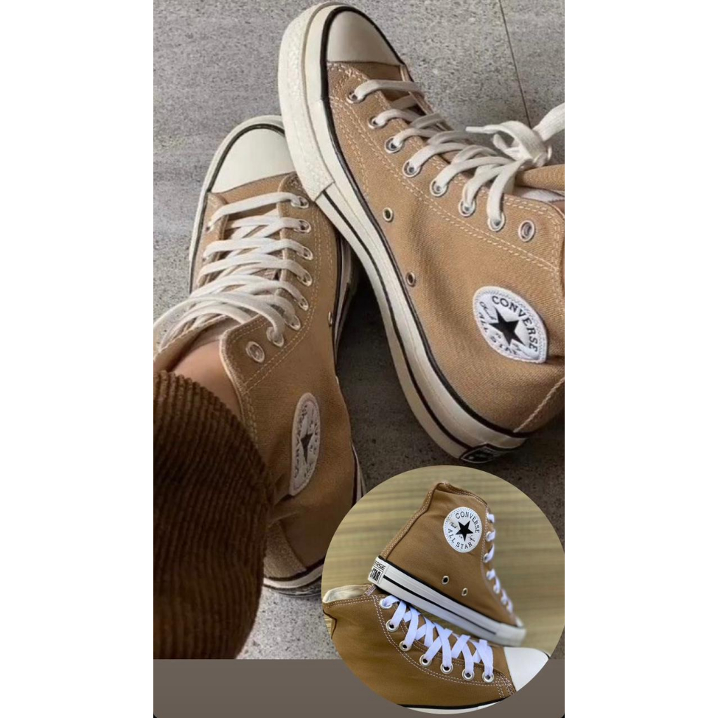 All star Nude Allstar bege All Star converse cano alto bege All star  lançamento 2022 Converse taylor bege All star taylor bege cano alto