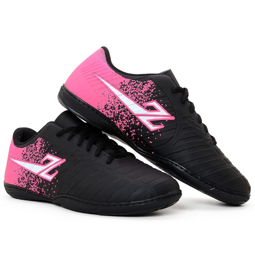 Futsal feminino hot sale tenis