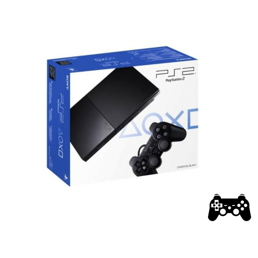 Caixa Vazia Playstation 4 Slim Ps4 - Black Games