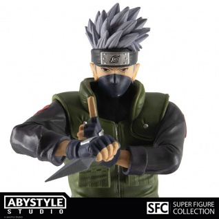 Estátua Yusuke 1/10 - Yu Yu Hakusho – Abystyle