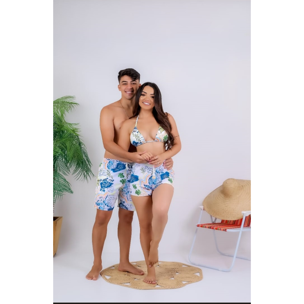 Kit 50 Moldes Ropa de Playa Bikinis Trajes de Baño Sungas Shorts P