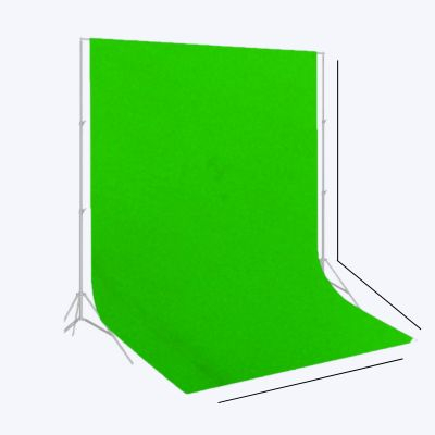 Tecido Fundo Infinito Fotográfico Chroma Key 1,78 X 2,20m - Marrom