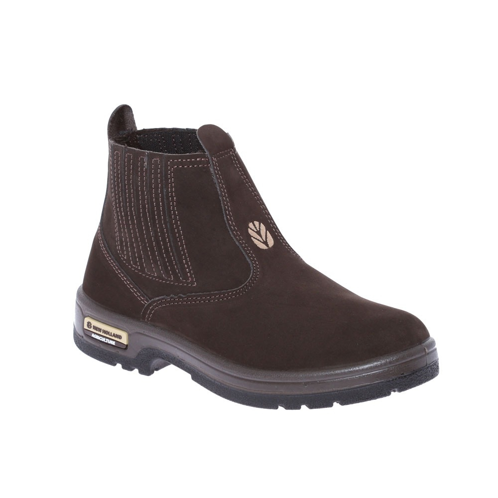 Bota feminina hot sale new holland