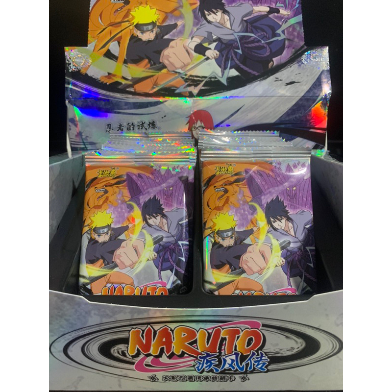 Naruto TCG - SP-037 - Rin Nohara