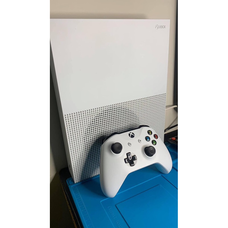 2nd hand xbox one for sale new arrivals