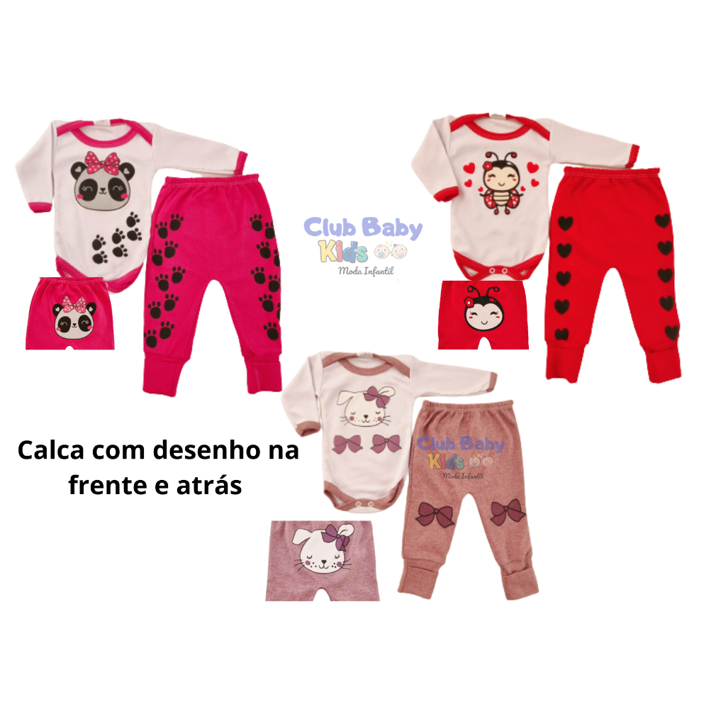 Club Baby Kids, Loja Online