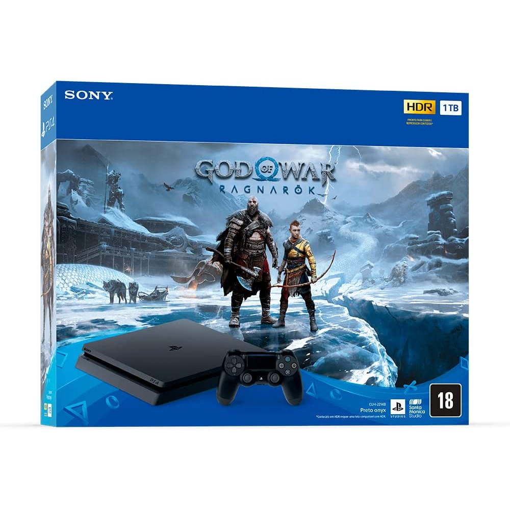 Playstation 5 Sony 825gb Bundle Ea Sports Fc 24 Midia Física