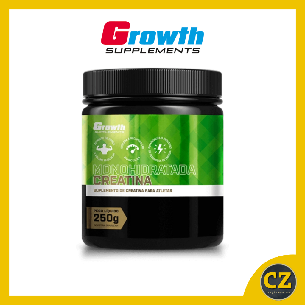 Grow Fit Suplementos - Vitamin D3 2000UI (60 caps) Nutrata