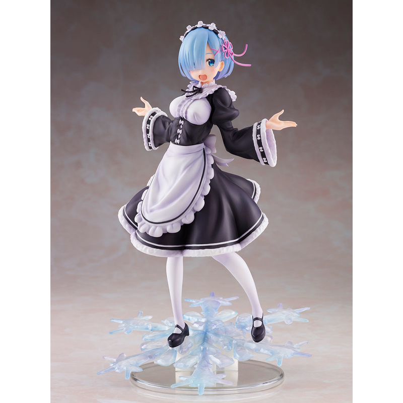 Action figure rem re zero new arrivals