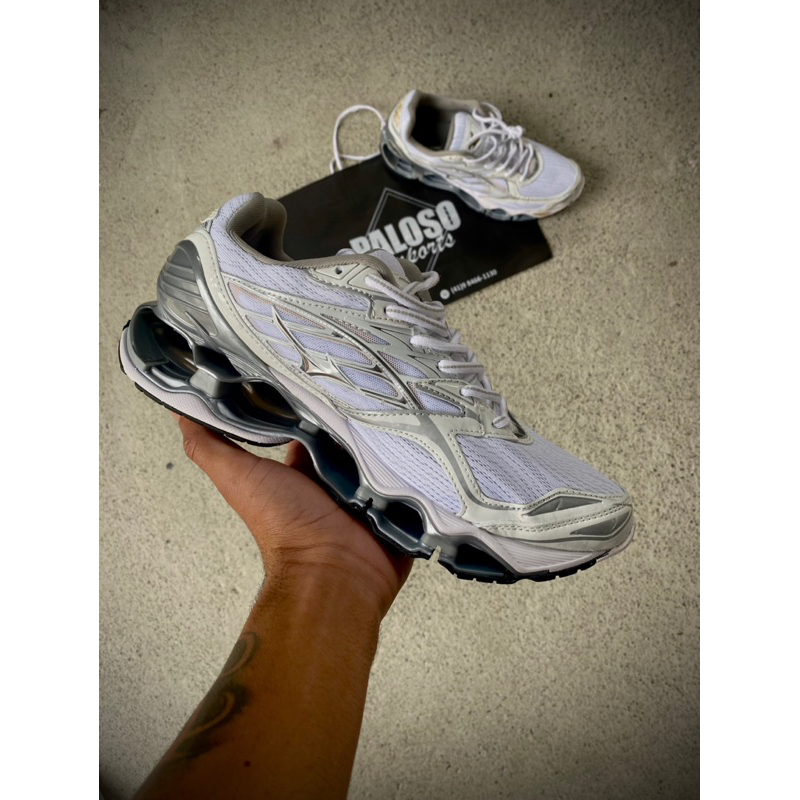 Mizuno pro sale 6 barato