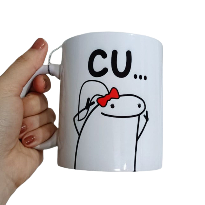 Caneca meme Boneco Palito - Coleção de Guimah Personalizados  (@guimahpersonalizados)