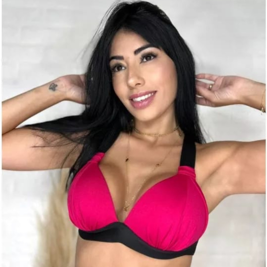 Atacad o da Lingerie BJ Loja Online Shopee Brasil