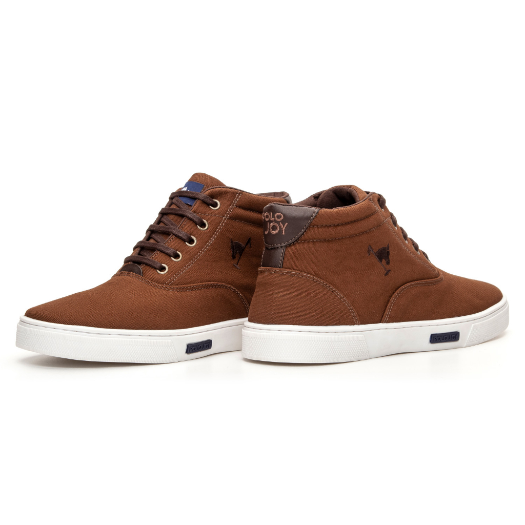 Bota da best sale polo wear masculina