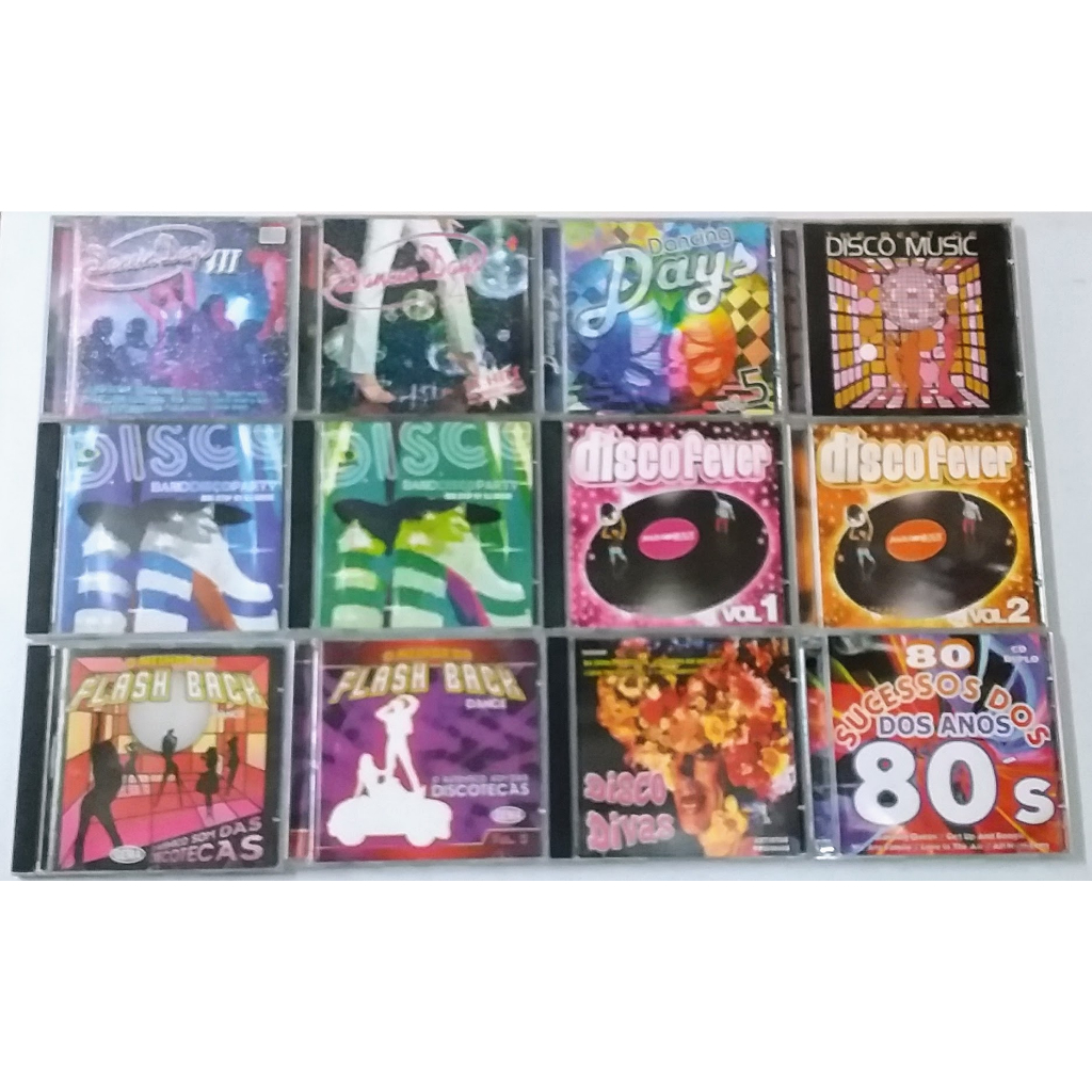Músicas Anos 90 Internacionais Dance, Disco, Indie, Pop, Rock